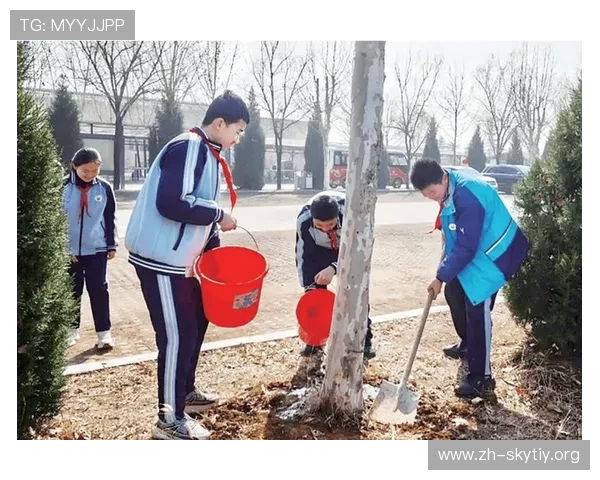 劳动教育在培养学生实践能力和责任感中的重要作用与实践探索